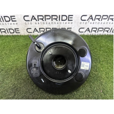 Вакуумный усилитель тормозов