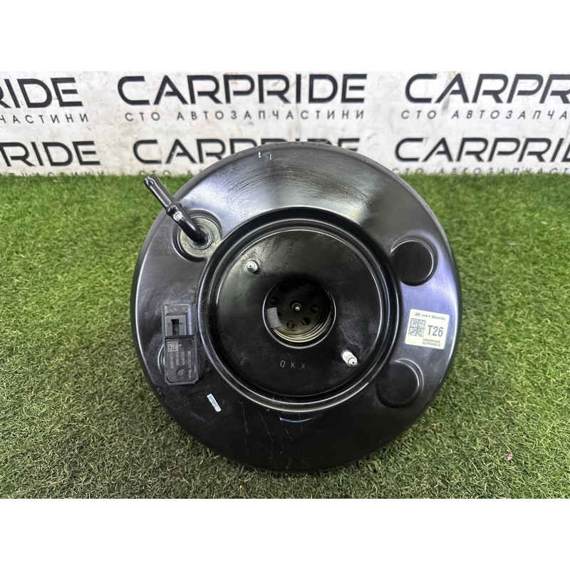 Вакуумный усилитель тормозов (тормозная система) KIA Soul 3 2022 2.0 585803B000