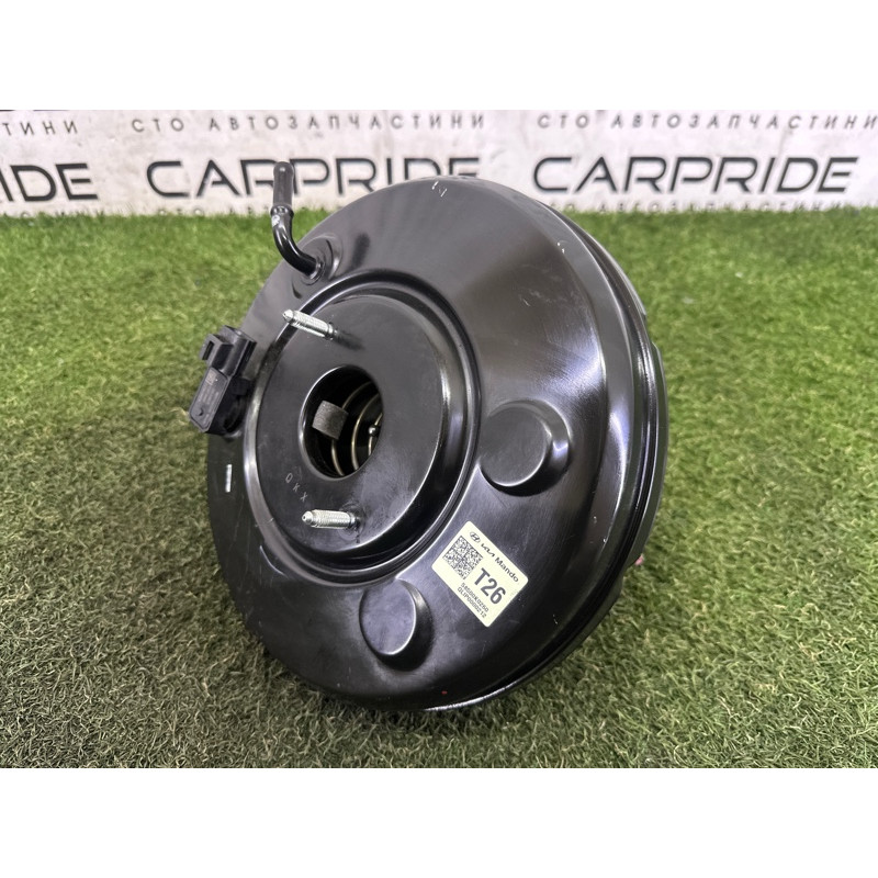 Вакуумный усилитель тормозов (тормозная система) KIA Soul 3 2022 2.0 585803B000