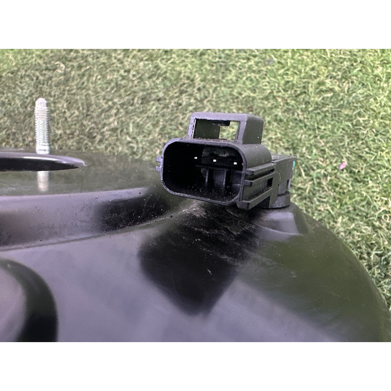 Вакуумный усилитель тормозов (тормозная система) KIA Soul 3 2022 2.0 585803B000