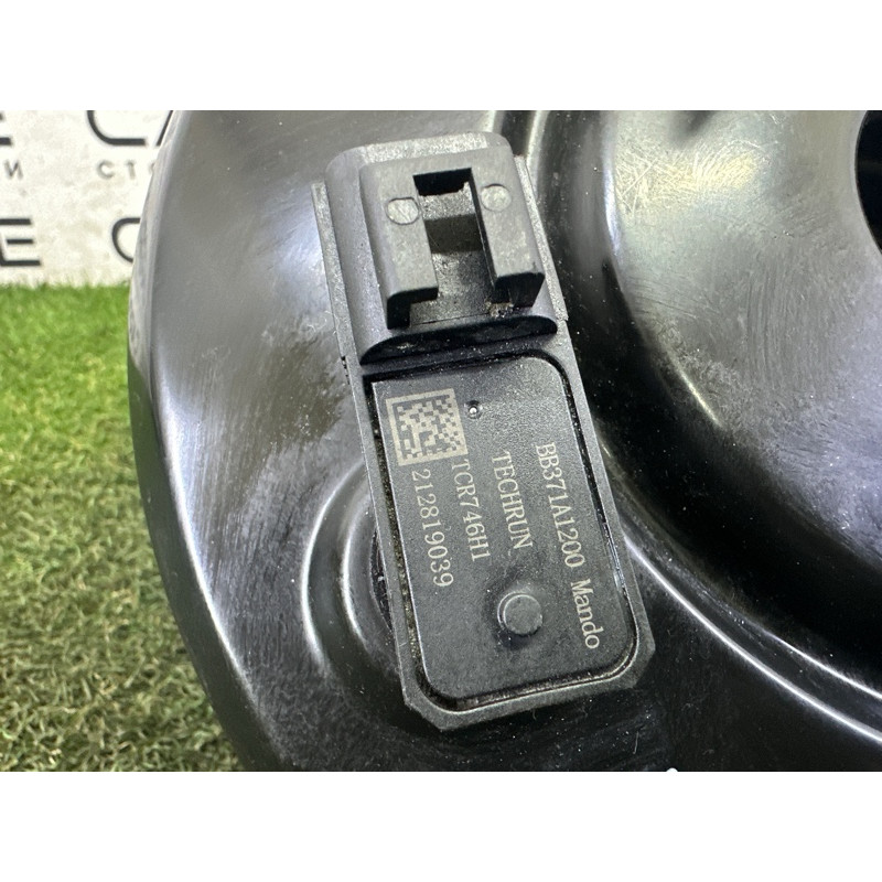 Вакуумный усилитель тормозов (тормозная система) KIA Soul 3 2022 2.0 585803B000