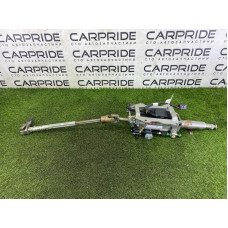 Рулевая колонка с карданчиком