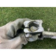 Рулевая колонка с карданчиком (рулевое управление) Volkswagen Touareg NF 2012 3.0 Hybrid CGFA 7P6419501EB