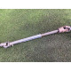Рулевая колонка с карданчиком (рулевое управление) Volkswagen Touareg NF 2012 3.0 Hybrid CGFA 7P6419501EB