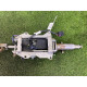 Рулевая колонка с карданчиком (рулевое управление) Volkswagen Touareg NF 2012 3.0 Hybrid CGFA 7P6419501EB