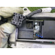 Рулевая колонка с карданчиком (рулевое управление) Volkswagen Touareg NF 2012 3.0 Hybrid CGFA 7P6419501EB