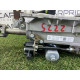 Рулевая колонка с карданчиком (рулевое управление) Volkswagen Touareg NF 2012 3.0 Hybrid CGFA 7P6419501EB