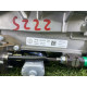 Рулевая колонка с карданчиком (рулевое управление) Volkswagen Touareg NF 2012 3.0 Hybrid CGFA 7P6419501EB