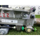 Рулевая колонка с карданчиком (рулевое управление) Volkswagen Touareg NF 2012 3.0 Hybrid CGFA 7P6419501EB