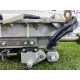 Рулевая колонка с карданчиком (рулевое управление) Volkswagen Touareg NF 2012 3.0 Hybrid CGFA 7P6419501EB