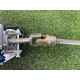 Рулевая колонка с карданчиком (рулевое управление) Volkswagen Touareg NF 2012 3.0 Hybrid CGFA 7P6419501EB