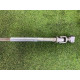 Рулевая колонка с карданчиком (рулевое управление) Volkswagen Touareg NF 2012 3.0 Hybrid CGFA 7P6419501EB