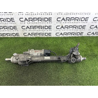 Рулевая рейка