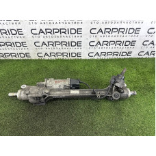 Рулевая рейка