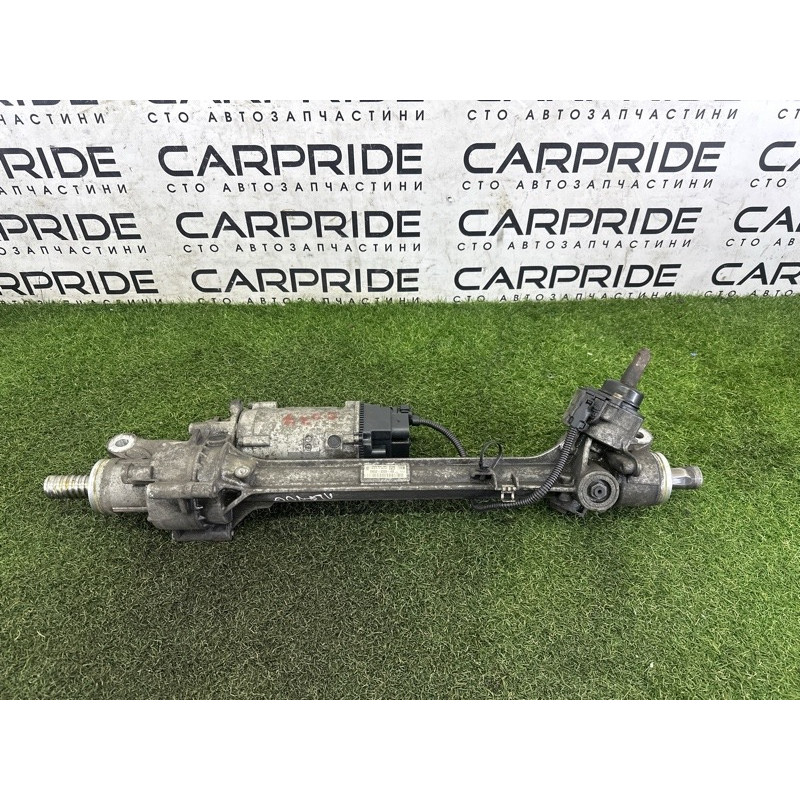 Рулевая рейка (рулевое управление) LAND ROVER Range Rover L405 2016 5.0 LR072409