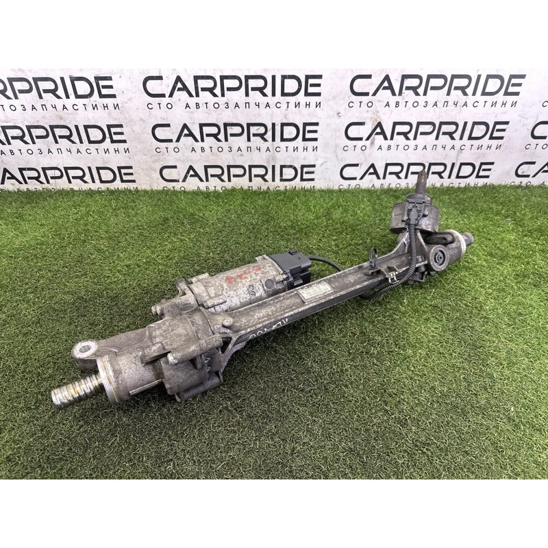 Рулевая рейка (рулевое управление) LAND ROVER Range Rover L405 2016 5.0 LR072409