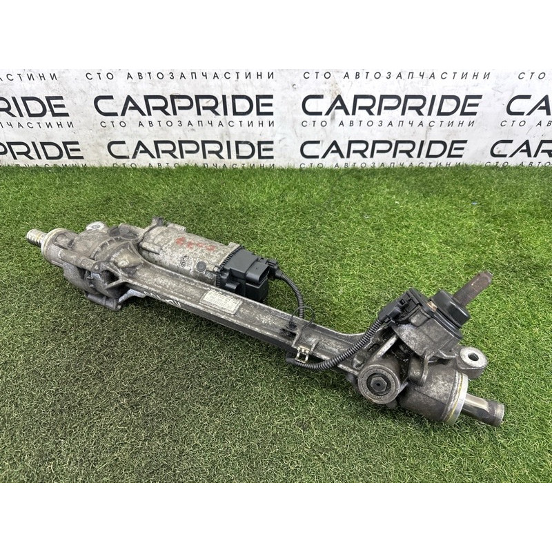 Рулевая рейка (рулевое управление) LAND ROVER Range Rover L405 2016 5.0 LR072409