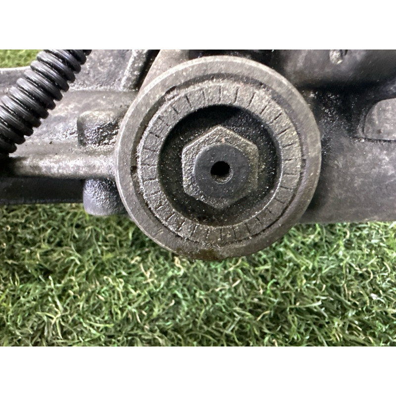 Рулевая рейка (рулевое управление) LAND ROVER Range Rover L405 2016 5.0 LR072409