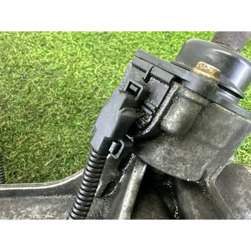 Рулевая рейка (рулевое управление) LAND ROVER Range Rover L405 2016 5.0 LR072409