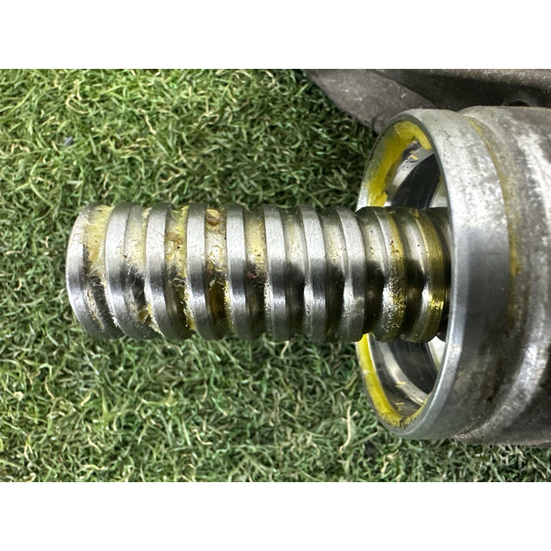 Рулевая рейка (рулевое управление) LAND ROVER Range Rover L405 2016 5.0 LR072409