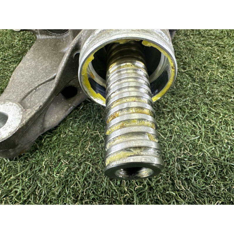 Рулевая рейка (рулевое управление) LAND ROVER Range Rover L405 2016 5.0 LR072409