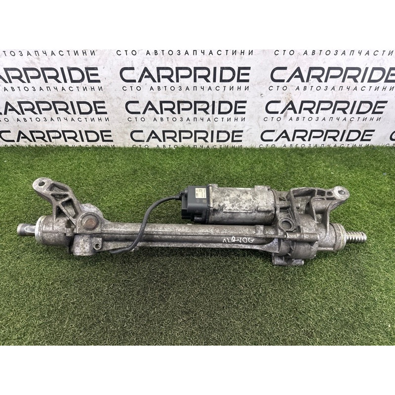 Рулевая рейка (рулевое управление) LAND ROVER Range Rover L405 2016 5.0 LR072409