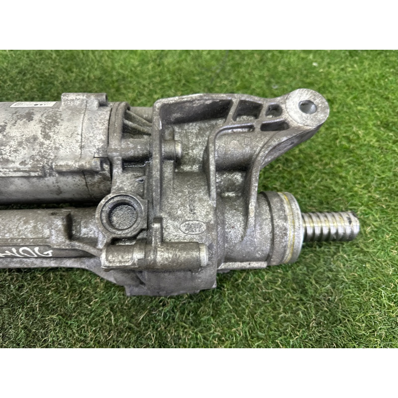 Рулевая рейка (рулевое управление) LAND ROVER Range Rover L405 2016 5.0 LR072409