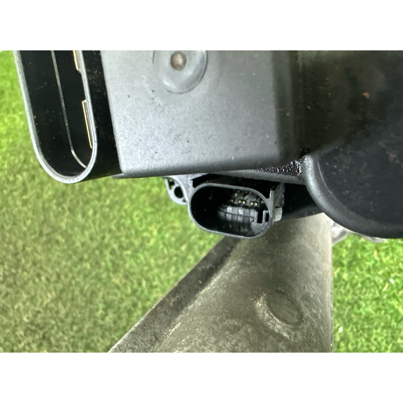 Рулевая рейка (рулевое управление) LAND ROVER Range Rover L405 2016 5.0 LR072409