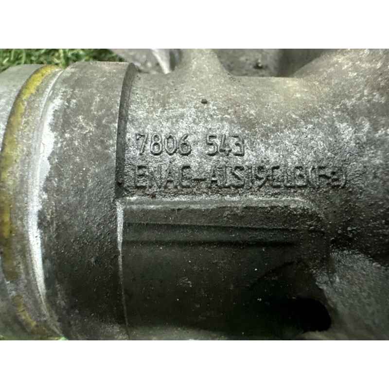 Рулевая рейка (рулевое управление) LAND ROVER Range Rover L405 2016 5.0 LR072409