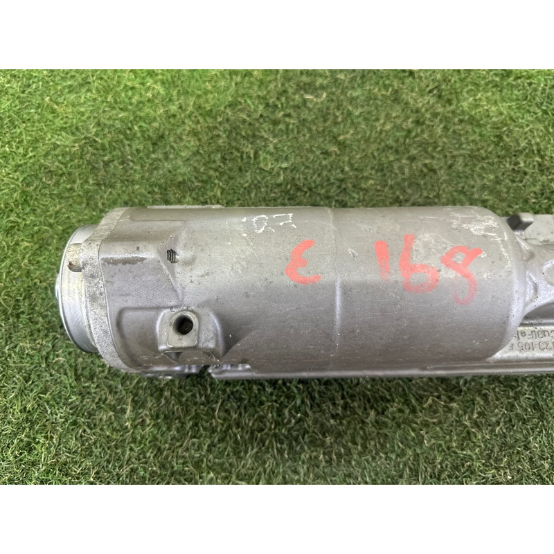 Рулевая рейка (рулевое управление) AUDI Q7 4M 2017 3.0 TFSi 4M1423055N