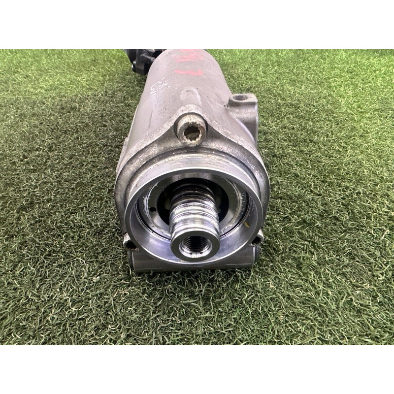 Рулевая рейка (рулевое управление) AUDI Q7 4M 2017 3.0 TFSi 4M1423055N