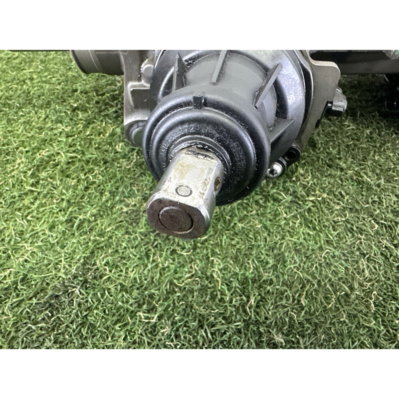 Рулевая рейка (рулевое управление) AUDI Q7 4M 2017 3.0 TFSi 4M1423055N