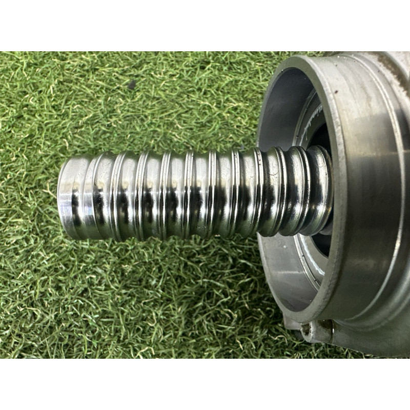 Рулевая рейка (рулевое управление) AUDI Q7 4M 2017 3.0 TFSi 4M1423055T