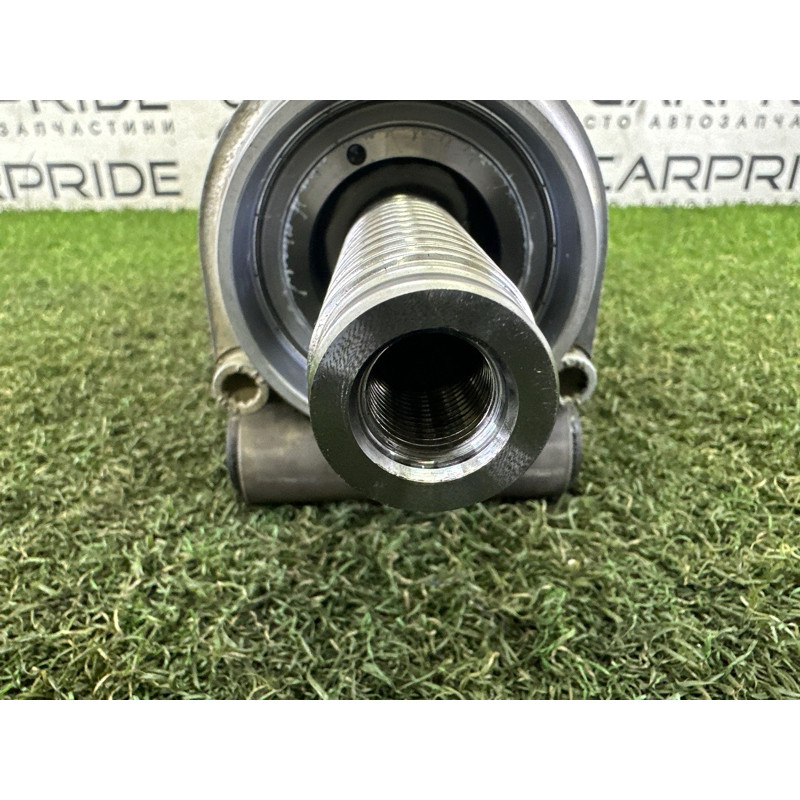 Рулевая рейка (рулевое управление) AUDI Q7 4M 2017 3.0 TFSi 4M1423055T