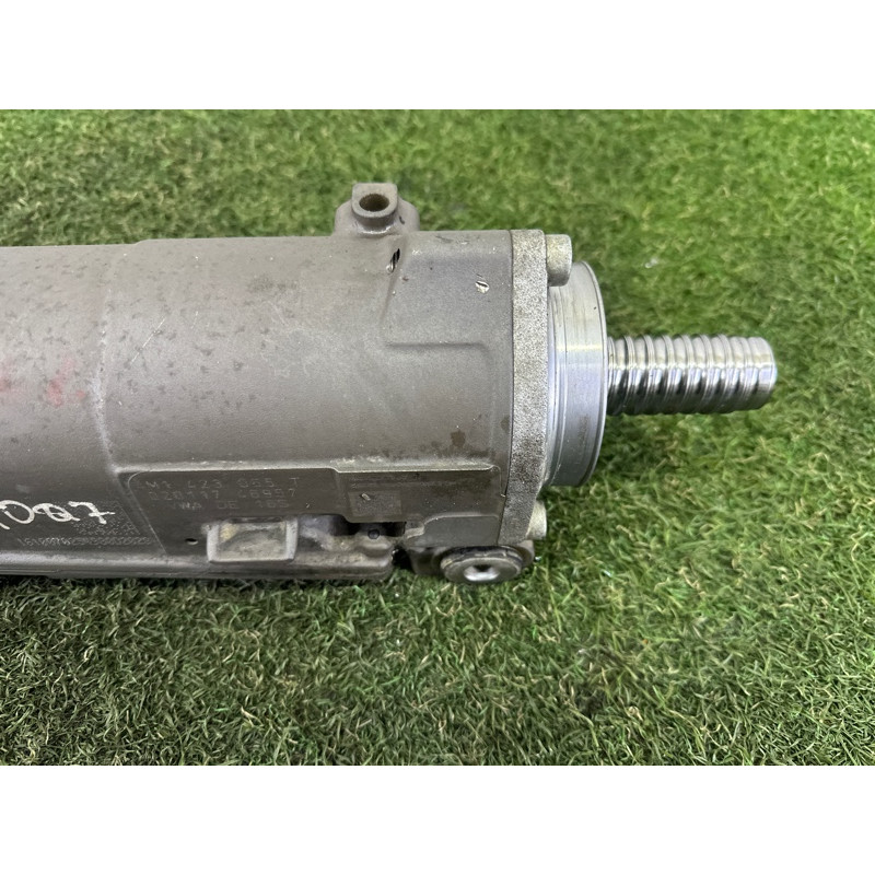 Рулевая рейка (рулевое управление) AUDI Q7 4M 2017 3.0 TFSi 4M1423055T