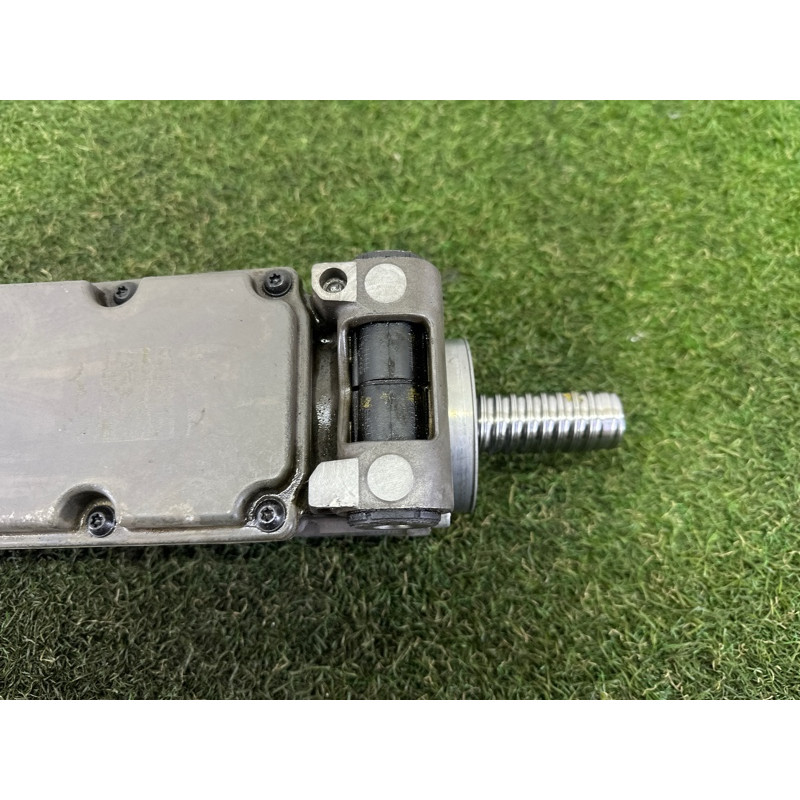 Рулевая рейка (рулевое управление) AUDI Q7 4M 2017 3.0 TFSi 4M1423055T