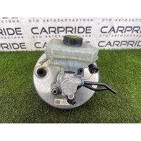 Вакуумный усилитель тормозов в сборе