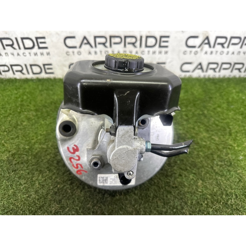 Вакуумный усилитель тормозов в сборе (тормозная система) AUDI A4 B9 2017 2.0 TFSI 8W0612107