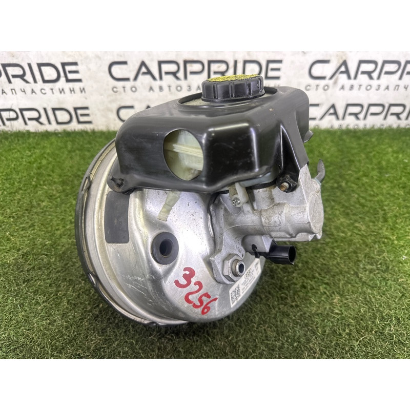 Вакуумный усилитель тормозов в сборе (тормозная система) AUDI A4 B9 2017 2.0 TFSI 8W0612107