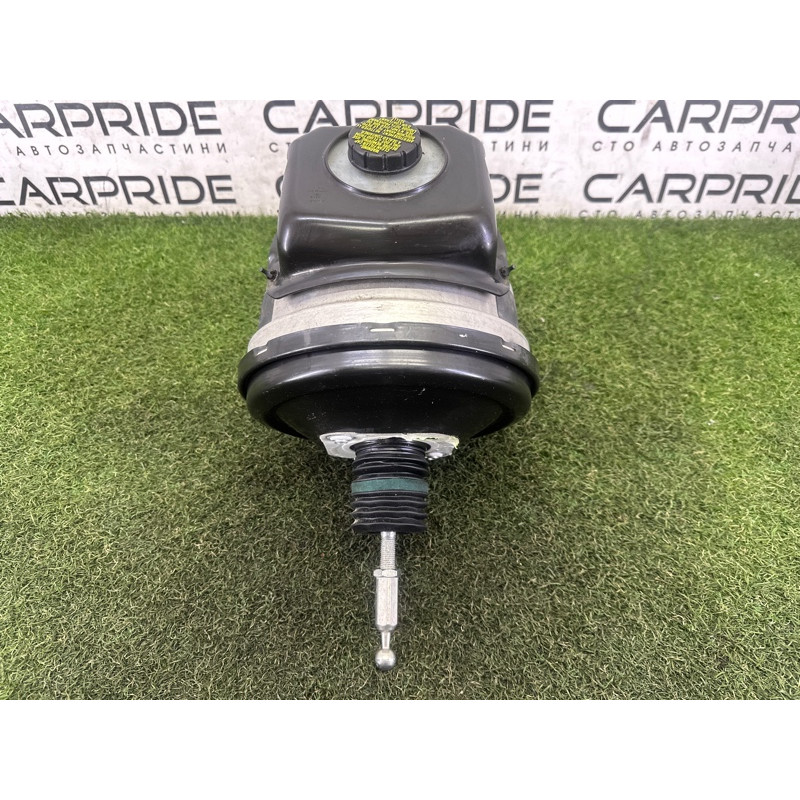 Вакуумный усилитель тормозов в сборе (тормозная система) AUDI A4 B9 2017 2.0 TFSI 8W0612107