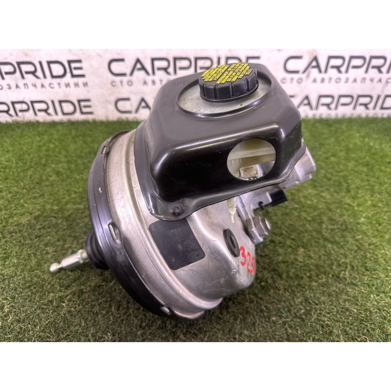 Вакуумный усилитель тормозов в сборе (тормозная система) AUDI A4 B9 2017 2.0 TFSI 8W0612107