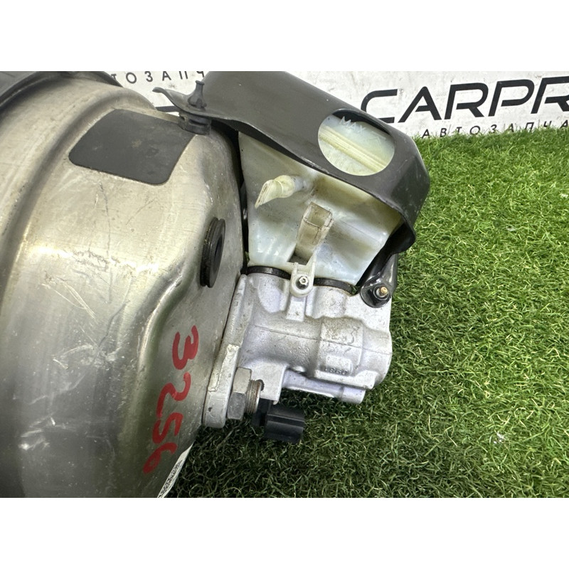 Вакуумный усилитель тормозов в сборе (тормозная система) AUDI A4 B9 2017 2.0 TFSI 8W0612107