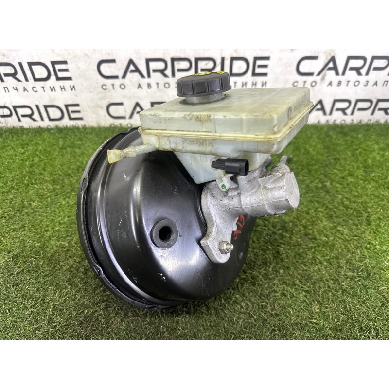 Вакуумный усилитель тормозов в сборе (тормозная система) BMW X3 F25 2012 3.0 34336797469