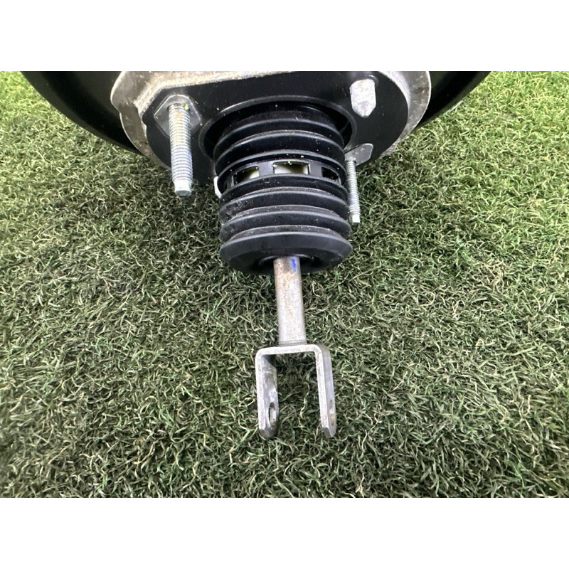 Вакуумный усилитель тормозов в сборе (тормозная система) BMW X3 F25 2012 3.0 34336797469