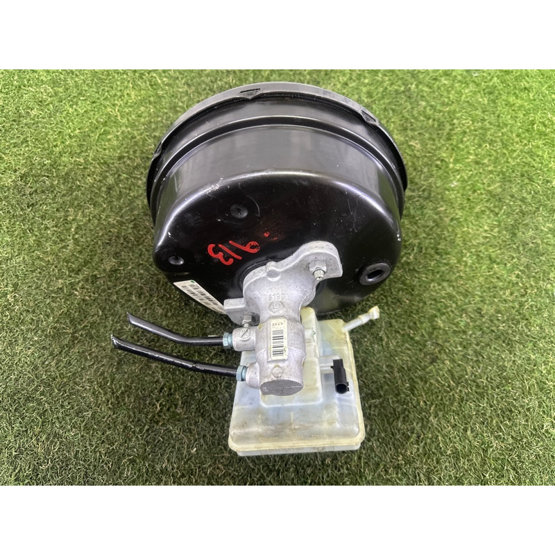 Вакуумный усилитель тормозов в сборе (тормозная система) BMW X3 F25 2012 3.0 34336797469