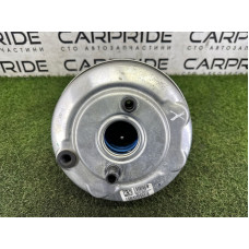 Вакуумный усилитель тормозов