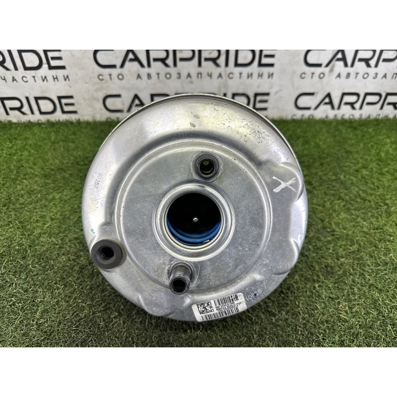 Вакуумный усилитель тормозов (тормозная система) AUDI Q5 FY 2018 2.0 DAYB 80A612107