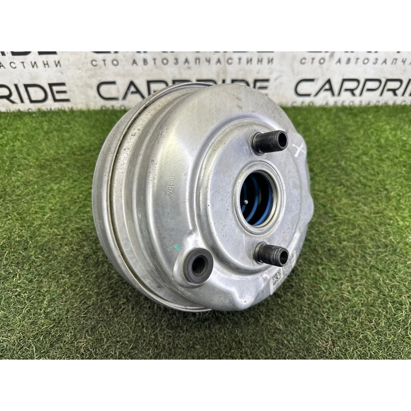 Вакуумный усилитель тормозов (тормозная система) AUDI Q5 FY 2018 2.0 DAYB 80A612107