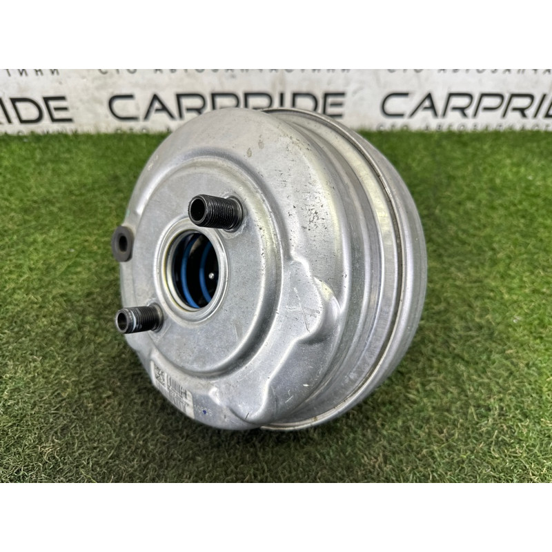 Вакуумный усилитель тормозов (тормозная система) AUDI Q5 FY 2018 2.0 DAYB 80A612107