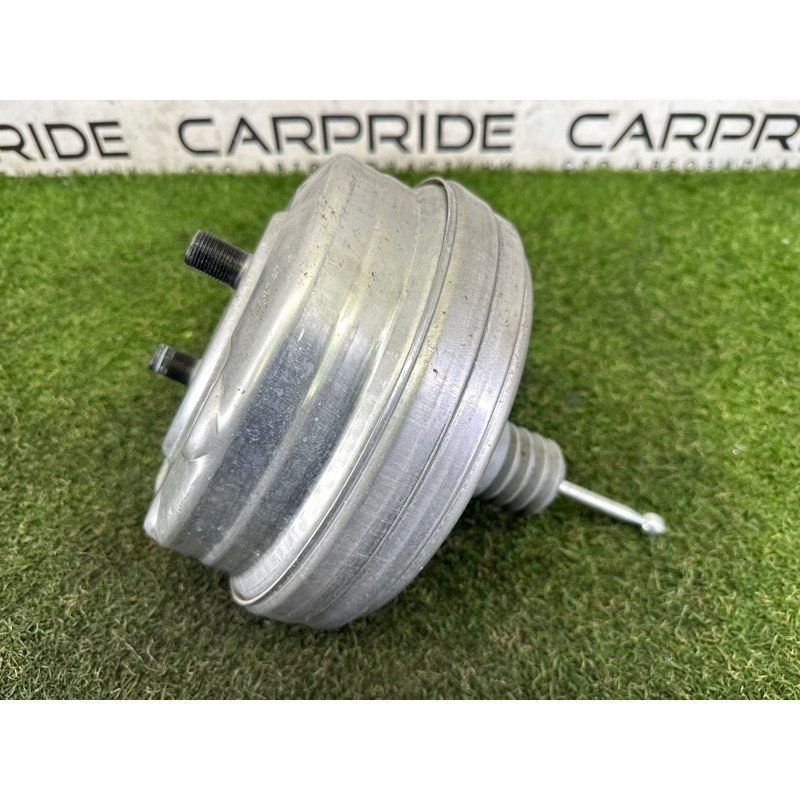 Вакуумный усилитель тормозов (тормозная система) AUDI Q5 FY 2018 2.0 DAYB 80A612107